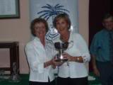 Rita Field, Barbara Cunningham